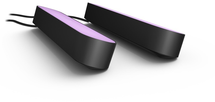 COL HUE PLAY DOUBLEPK EU/UK black