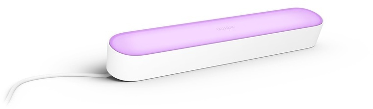 COL HUE PLAY EXT PACK 1PC EU&UK white