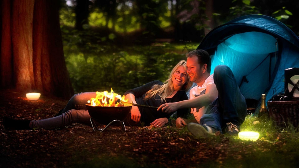 COL Hue Go V2 EU white