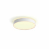 Enrave L Hue ceiling lamp white