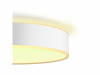 Enrave XL Hue ceiling lamp white