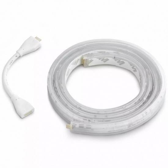 Hue Lightstrip Plus V4 EMEA 1m ext