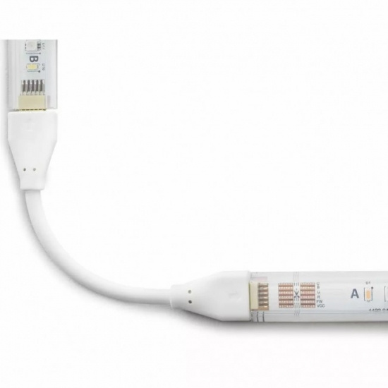 Hue Lightstrip Plus V4 EMEA 1m ext