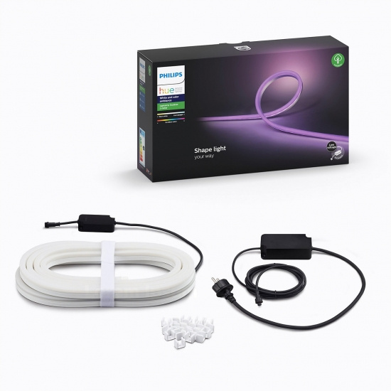 Hue Lightstrip Outdoor 5m EU