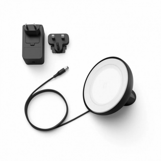 Hue Bloom gen4 EU/UK black