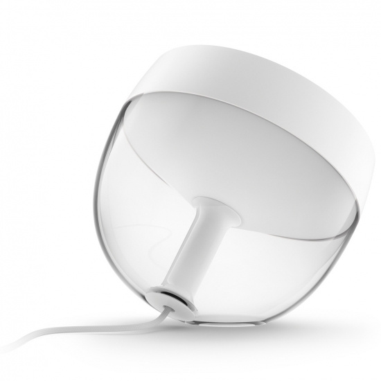 Hue Iris gen4 EU/UK white