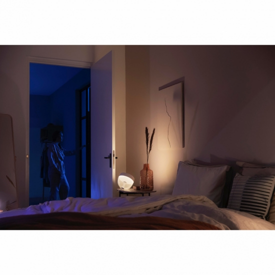 Hue Iris gen4 EU/UK white