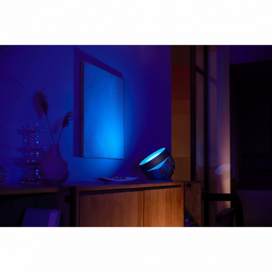 Hue Iris gen4 EU/UK black