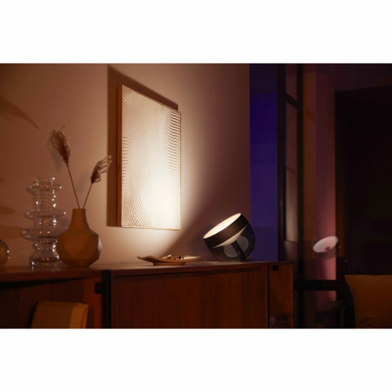 Hue Iris gen4 EU/UK black