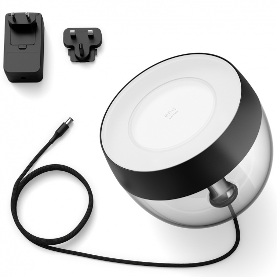 Hue Iris gen4 EU/UK black