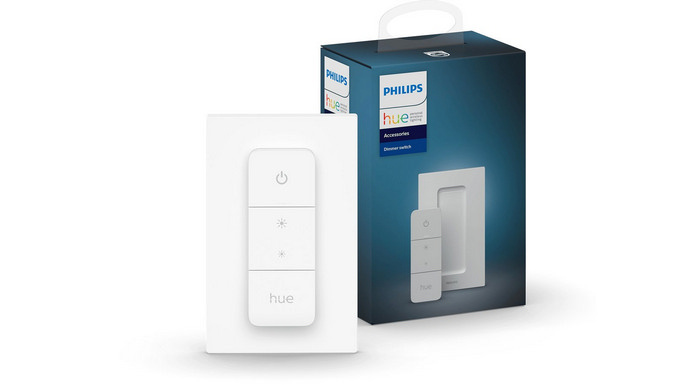 Philips Hue Dimmer Switch EU/UK