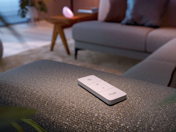 Philips Hue Dimmer Switch EU/UK