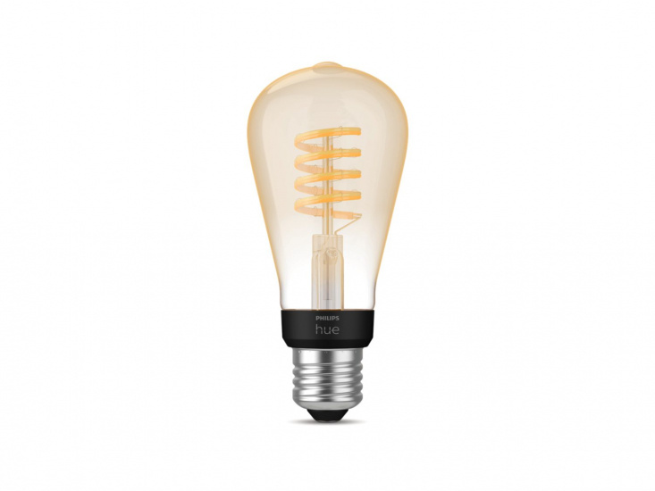 Philips HueWA 7W Fil ST64 EUR E27