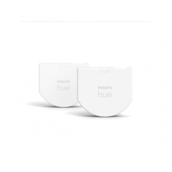 Philips Hue wall switch module 2-pack