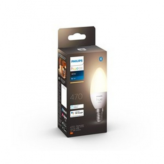 Philips HueW 5.5W B39 E14 EU