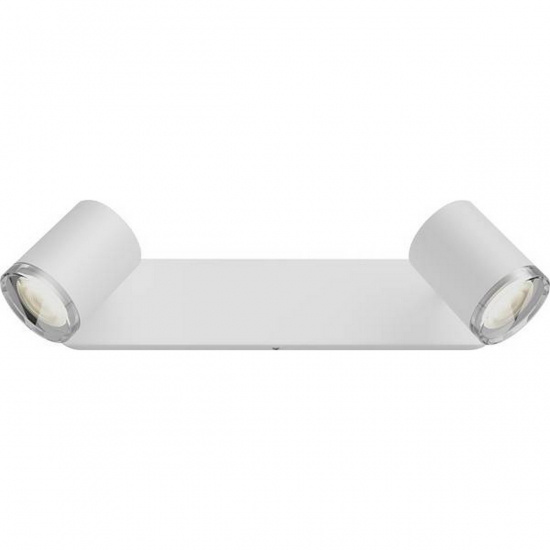 Adore Hue bar/tube white 2x5W 230V