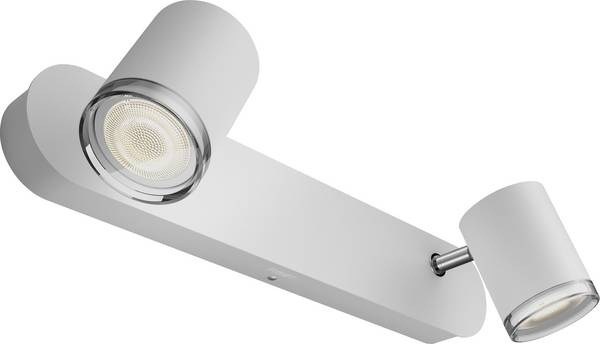 Adore Hue bar/tube white 2x5W 230V