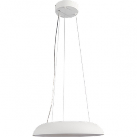 Amaze Hue pendant white