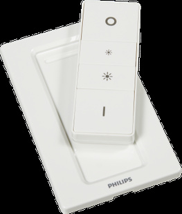 Amaze Hue pendant white