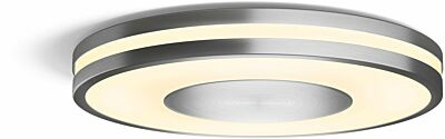 Being Hue ceiling lamp aluminium