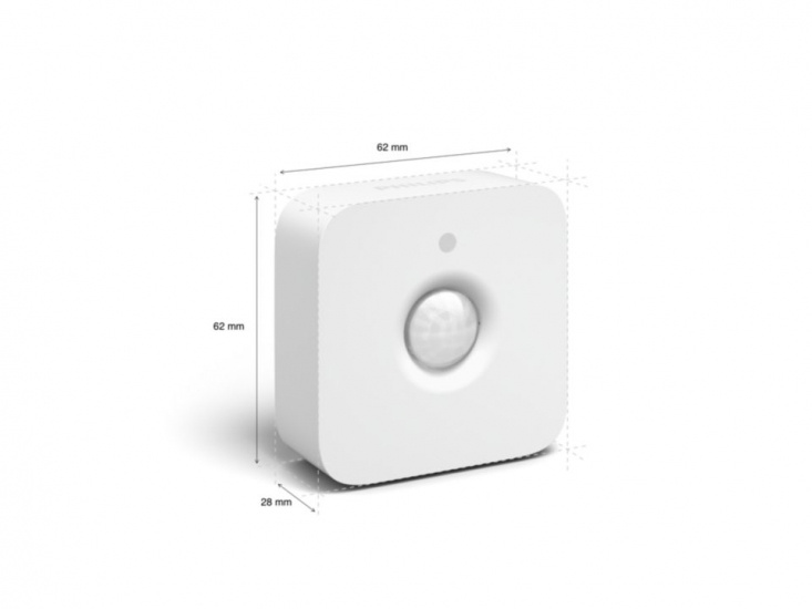 Philips Hue Motion Sensor EU