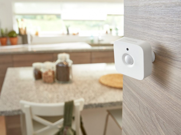 Philips Hue Motion Sensor EU