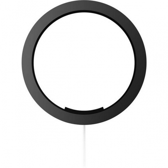 Sana Hue wall black 20W 24V