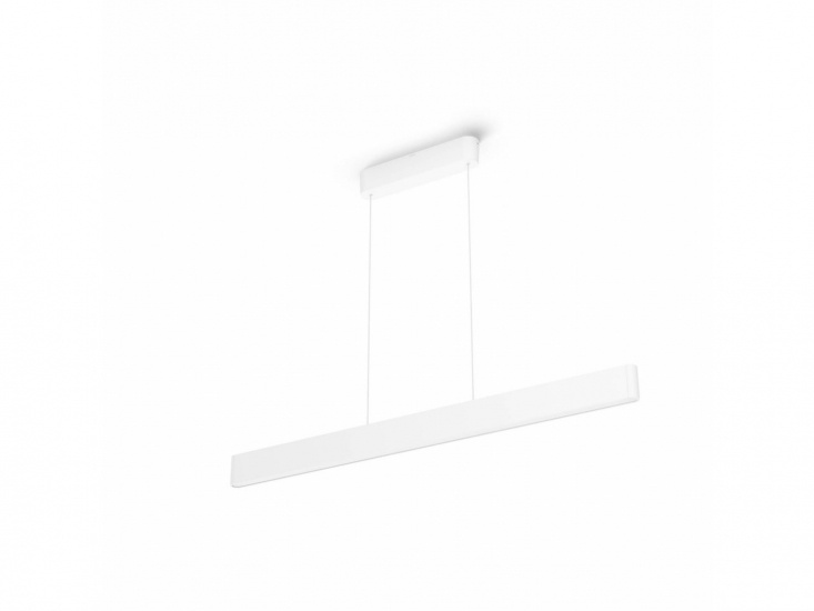Ensis Hue pendant white 2x39W 24V