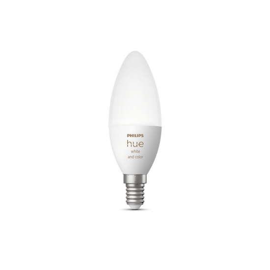 Philips HueWCA 5.3W B39 E14 EU 1p