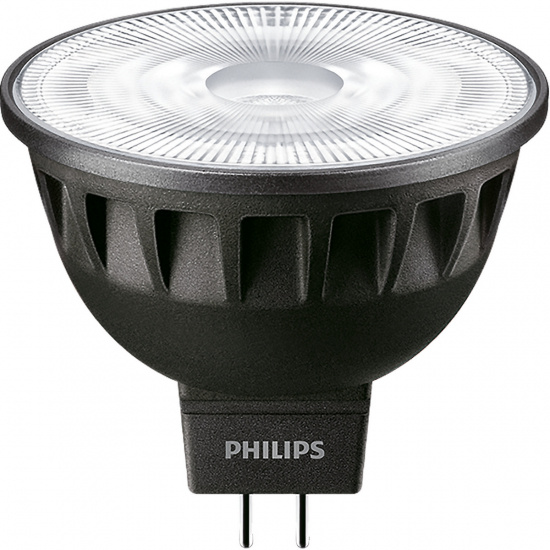 MAS LED ExpertColor�6.7-35W MR16 927 24D