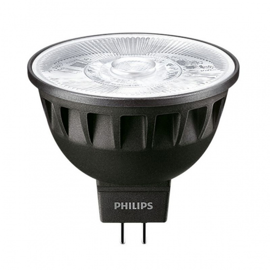 MAS LED ExpertColor 7.5-43W MR16 927 36D