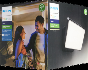 Welcome Hue White EU