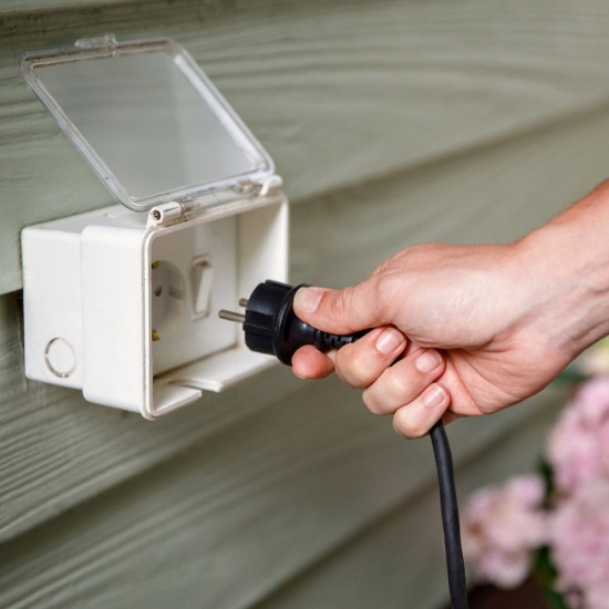 100W power supply Hue EU