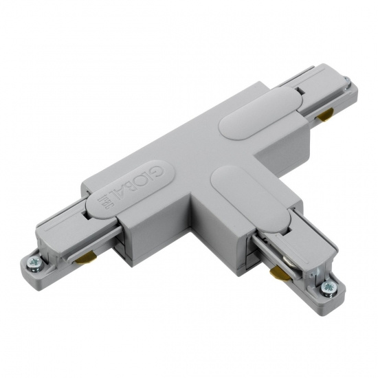 GB36-3 T-feed Global 1-phase track flat white