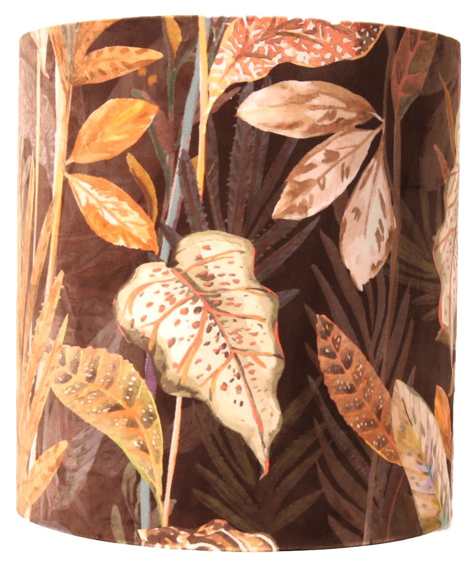 Celyn Lampsk�rm, Pandora Rost 30cm