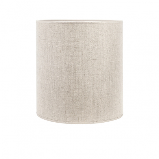 Celyn Lampsk�rm, Lin Natur 30cm