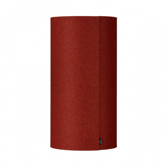 Sk�rm Bender L rostr�d ull D270 H540 E27