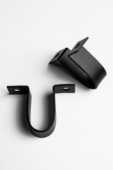 Plafond Swan 5 Svart