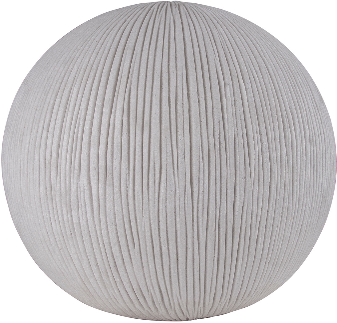 Golvlampa Sandhamn 35 IP44 Vit