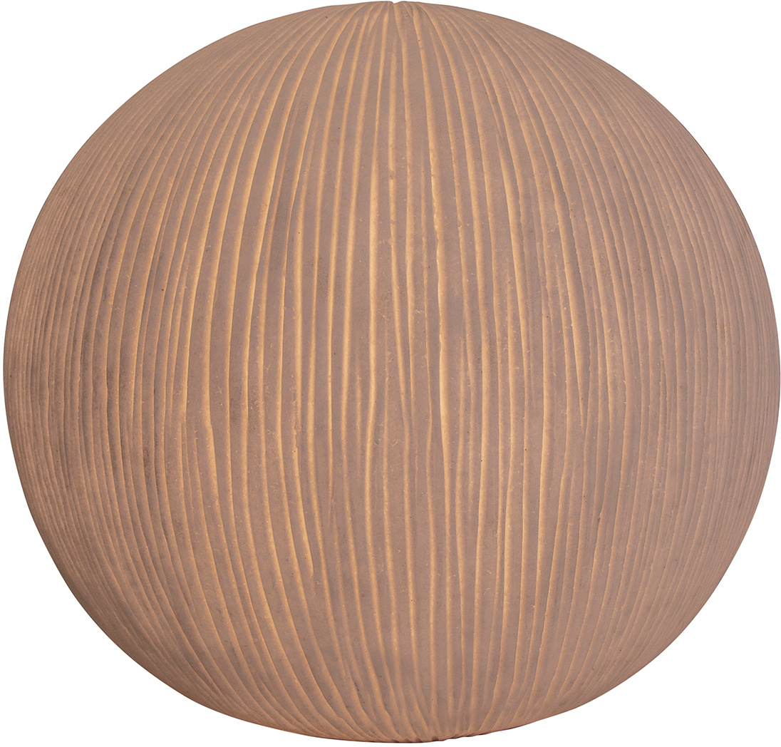 Golvlampa Sandhamn 35 IP44 Vit