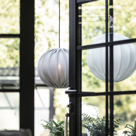 Alva Utomhussk�rm, Etamine Beige 30cm