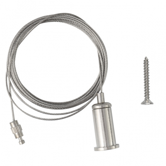 AS5032 - Suspension wire with hanging comp