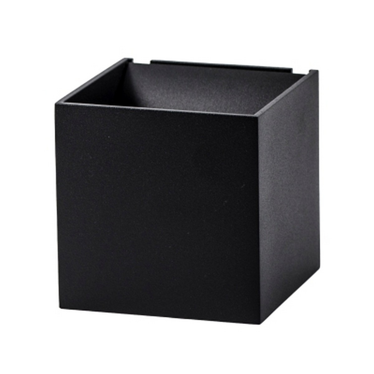 BLK.19 Inomhus V�gglampa Svart