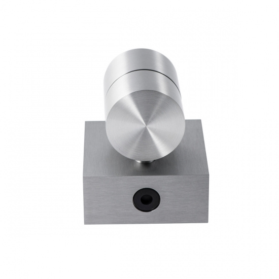 BOK.04 Lampa Utomhus V�gg Alu