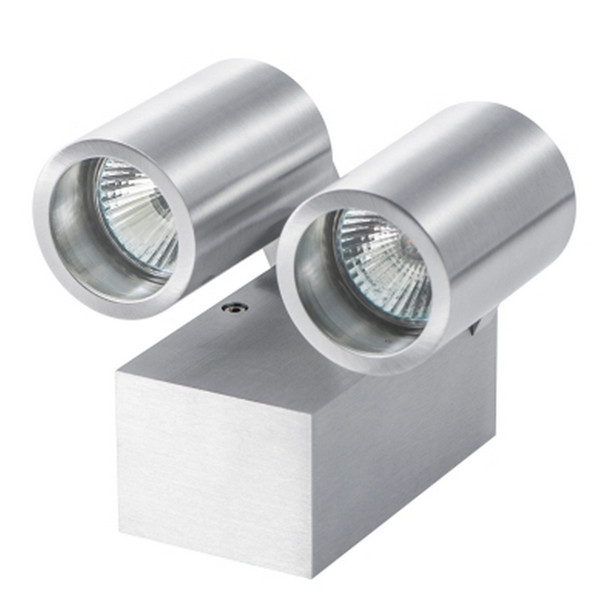 BOK.05 Utomhus V�gg Alu