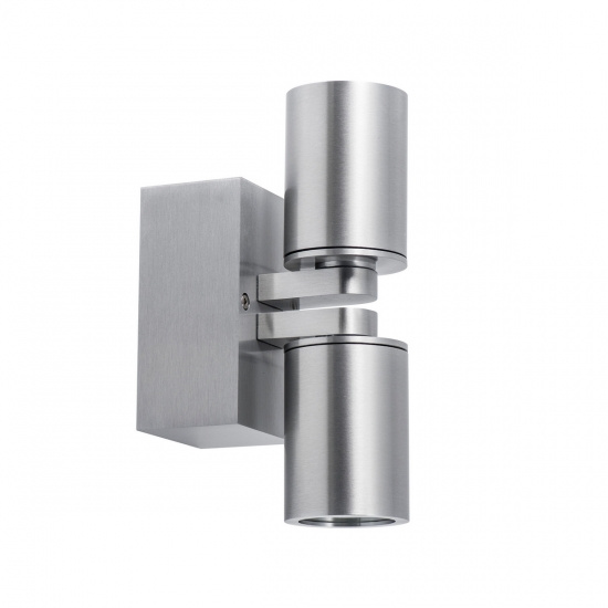 BOK.06 Utomhus V�gg Alu