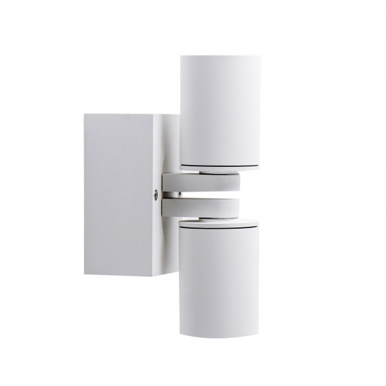 BOK.06 Utomhus V�gg White