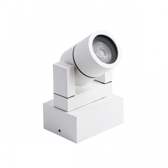 BOK.07 Utomhus V�gg White