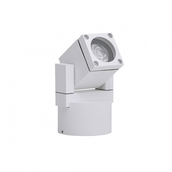 BOK.08 Utomhus V�gg White