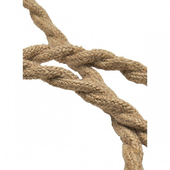 Takupph�nge tvinnad, Jute sladd 1,2m
